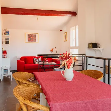 Tatil Evi Regina's - Town House Close To