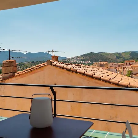 Regina's - Town House Close To Tatil Evi Banyuls-sur-Mer