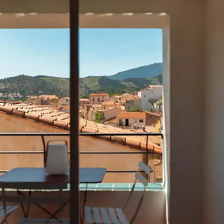 Tatil Evi Regina's - Town House Close To Banyuls-sur-Mer