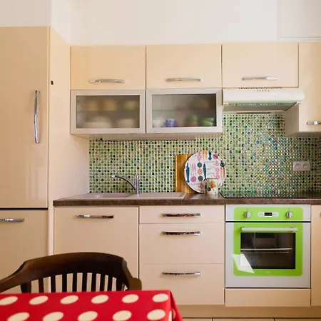 Tatil Evi Regina's - Town House Close To *