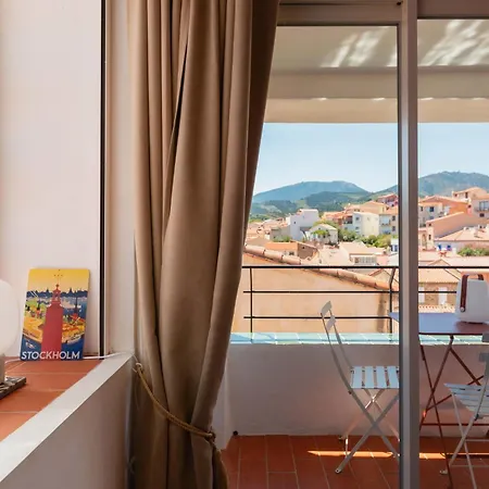Tatil Evi Regina's - Town House Close To Banyuls-sur-Mer