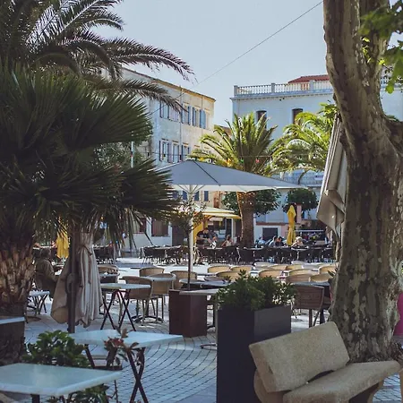 Сasa de vacaciones Regina's - Town House Close To Banyuls-sur-Mer