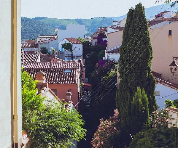 Σπίτι διακοπών Regina's - Town House Close To Banyuls-sur-Mer