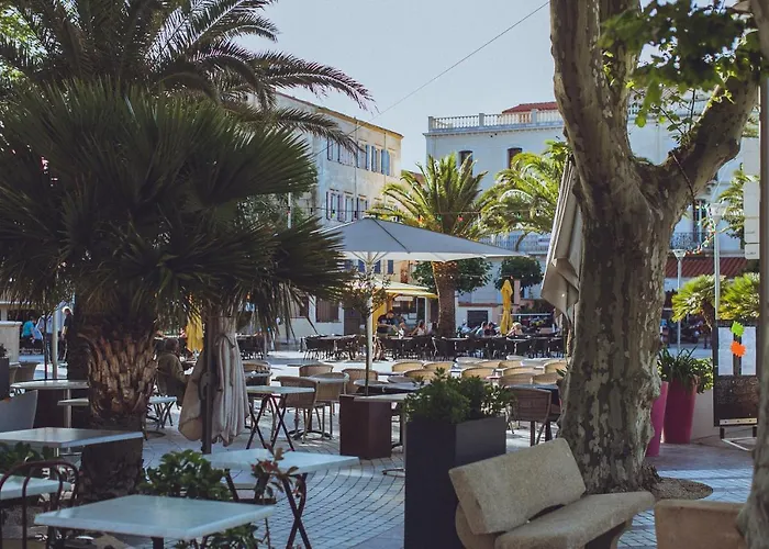 Σπίτι διακοπών Regina's - Town House Close To Banyuls-sur-Mer