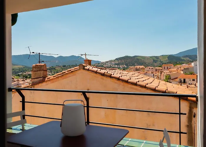 Regina's - Town House Close To Σπίτι διακοπών Banyuls-sur-Mer