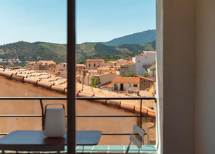 Σπίτι διακοπών Regina's - Town House Close To Banyuls-sur-Mer