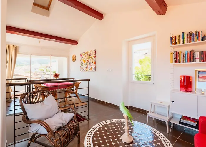 Regina's - Town House Close To * Banyuls-sur-Mer