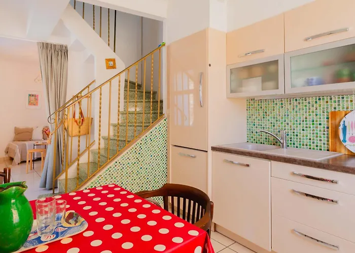 Regina's - Town House Close To Banyuls-sur-Mer